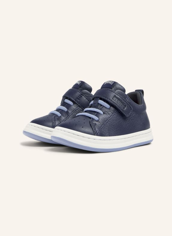 CAMPER Sneaker RUNNER FOUR BLAU