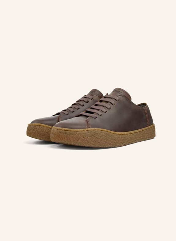 CAMPER Sneaker PEU TERRENO BRAUN