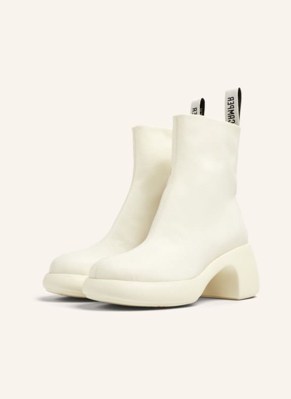 CAMPER Stiefeletten THELMA II WEISS