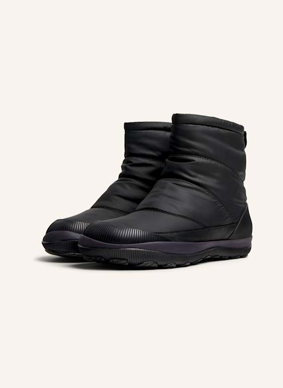 CAMPER Stiefeletten PEU PISTA GM SCHWARZ