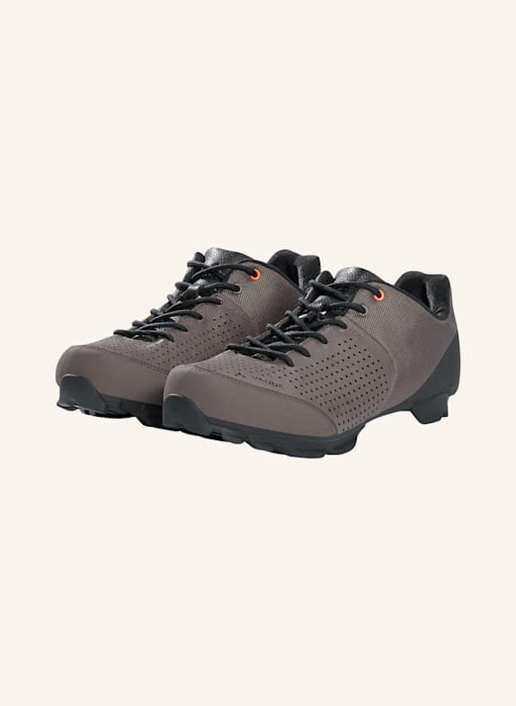 VAUDE Radschuhe MTB KURO SCHWARZ/ BEIGE