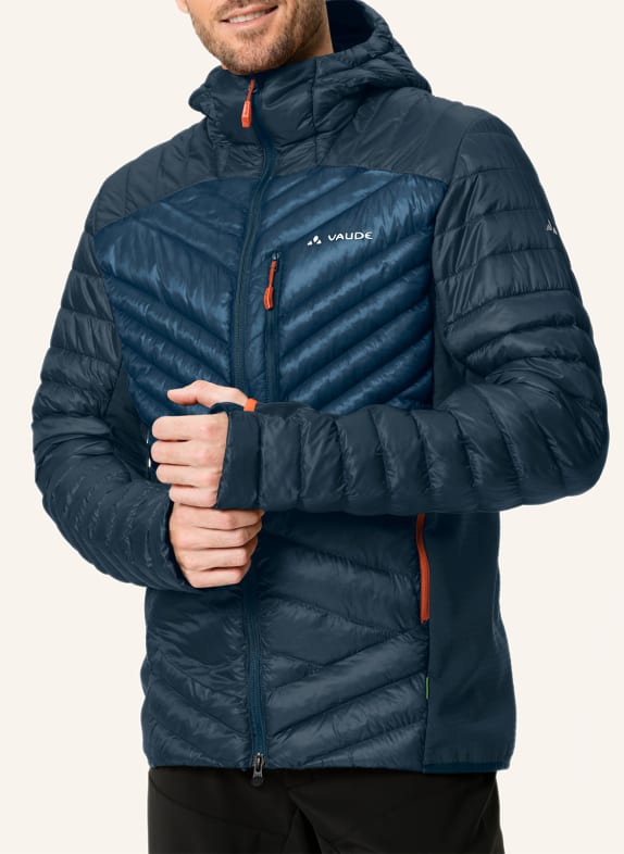 VAUDE Jacke M SESVENNA PRO J II