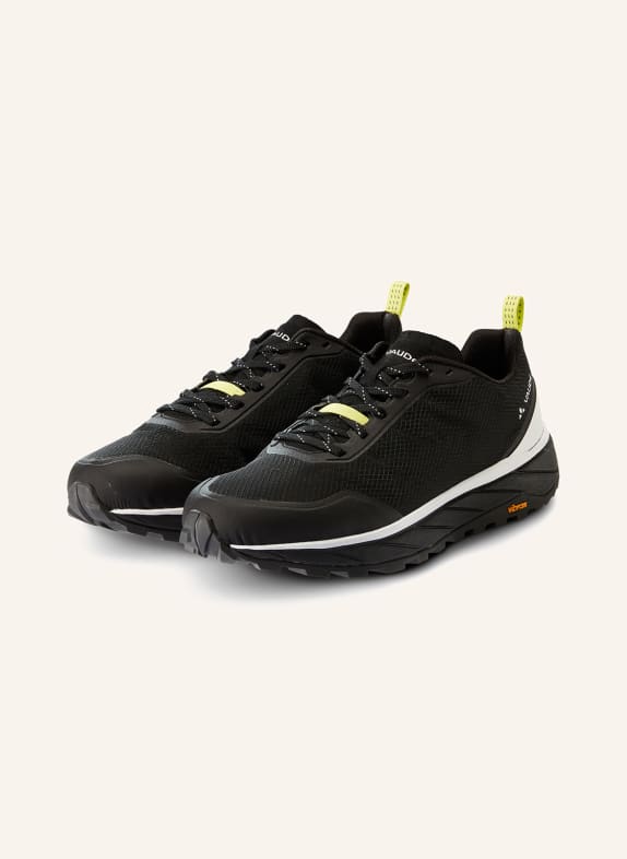 VAUDE SCH-Low-Cut M NEYLAND SCHWARZ