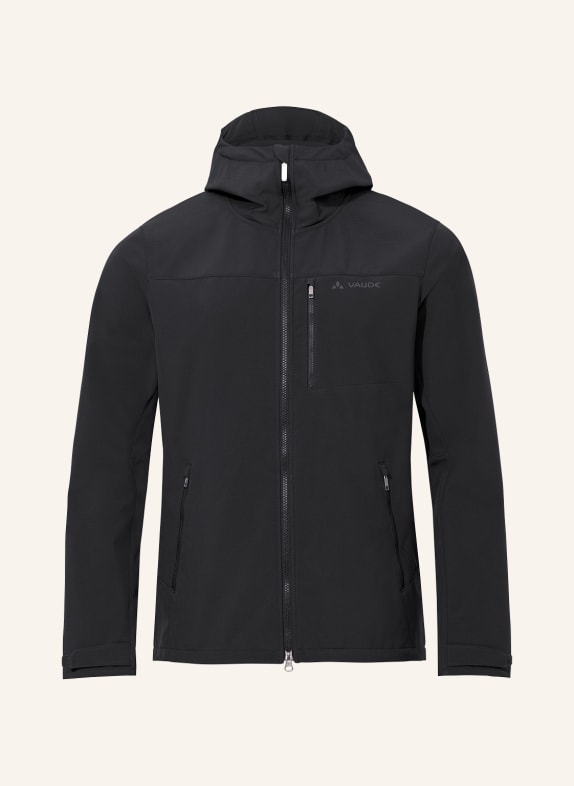 VAUDE Softshell-Jacke SE M ABELIA SFT J