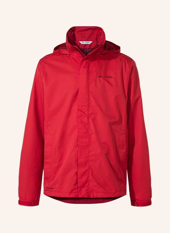 VAUDE Regenjacke ESCAPE LIGHT