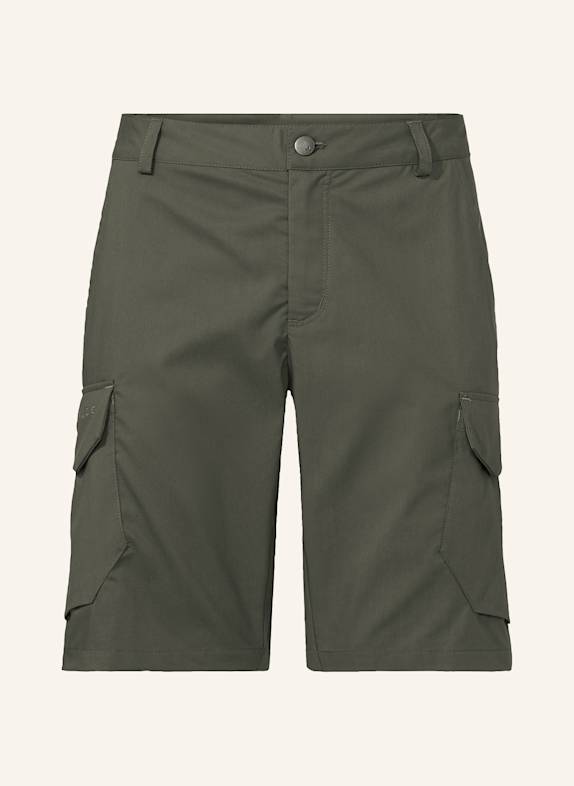 VAUDE Outdoor-Hose M NEYLAND CARGO STS KHAKI