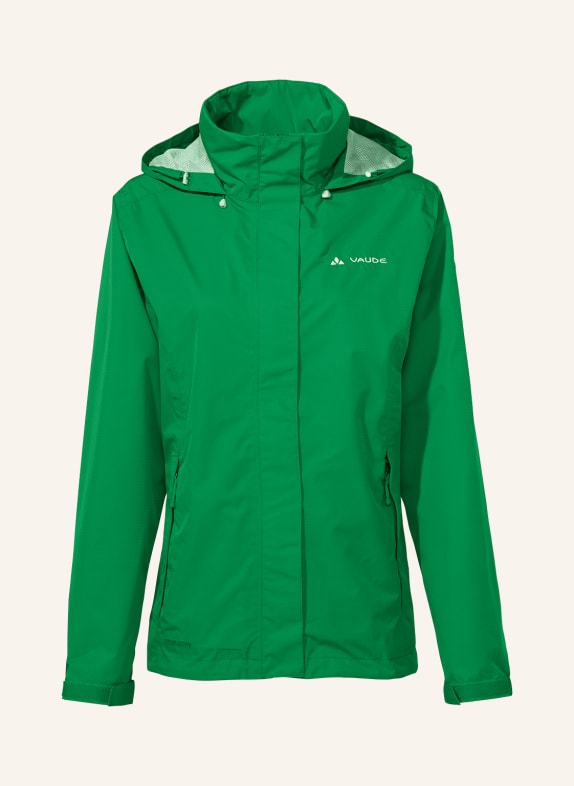 VAUDE Regenjacke ESCAPE LIGHT