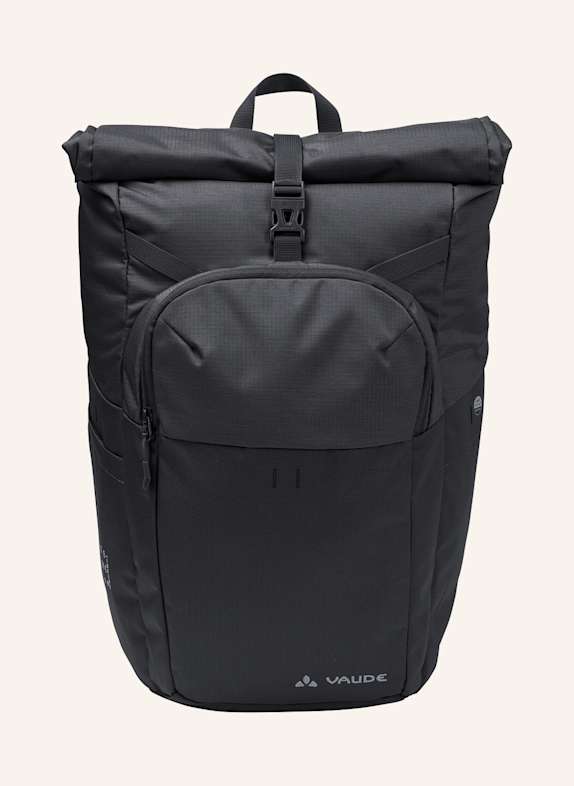 VAUDE Rucksack OKAB II mit Laptop-Fach 25 l SCHWARZ