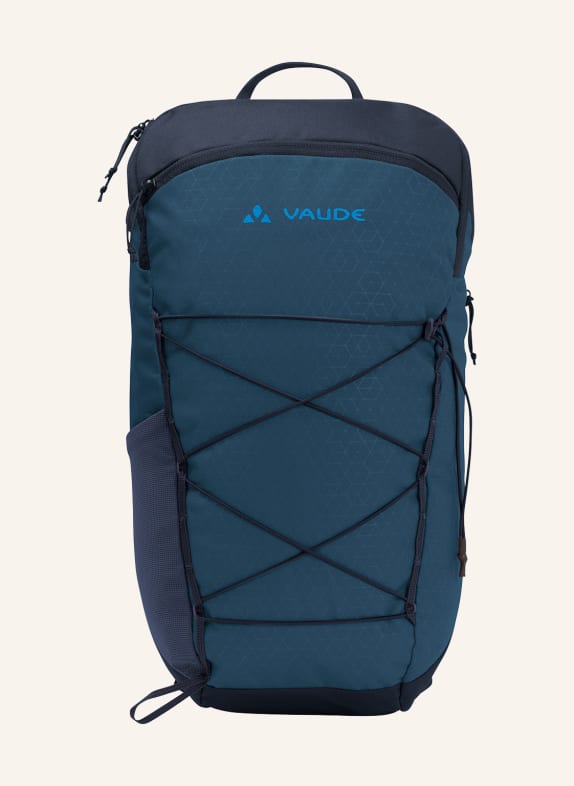 VAUDE Rucksack AGILE 14 l BLAU