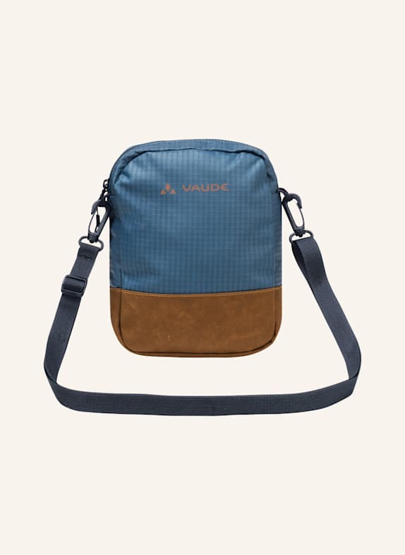 VAUDE Schultertasche CITYBEN BLAU