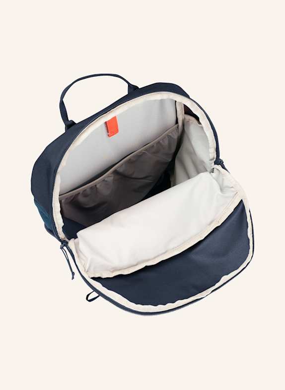 VAUDE Rucksack AGILE 14 l BLAU