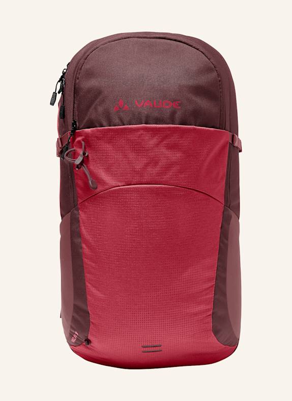 VAUDE Rucksack WIZARD 24+4 ROT