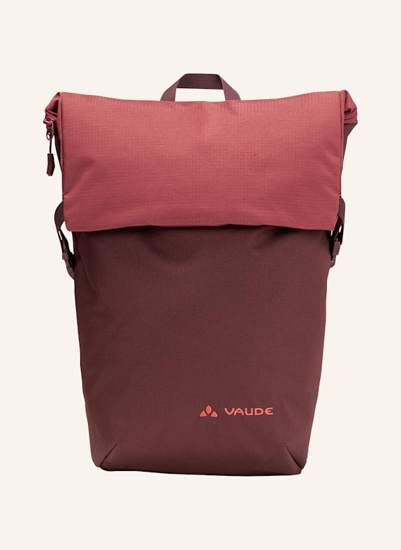 VAUDE Rucksack UNUK II ROT