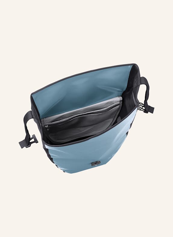 VAUDE Fahrradtasche AQUA BACK SINGLE (REC) BLAU