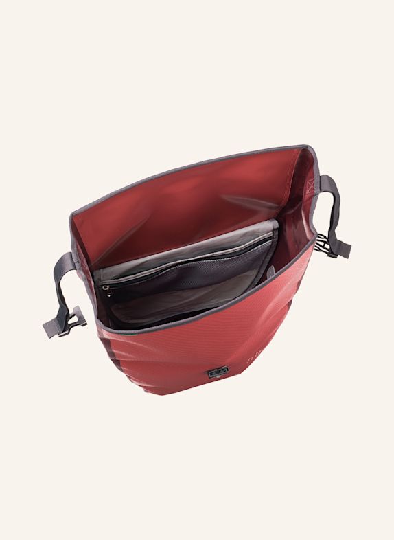 VAUDE Fahrradtasche AQUA BACK SINGLE (REC) ROT