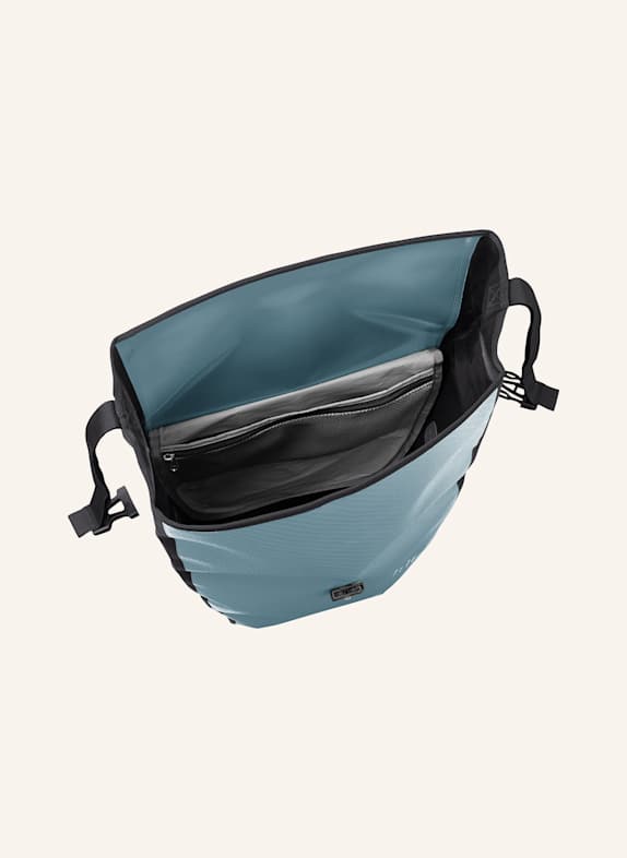 VAUDE Fahrradtaschen AQUA BACK 48 l BLAU
