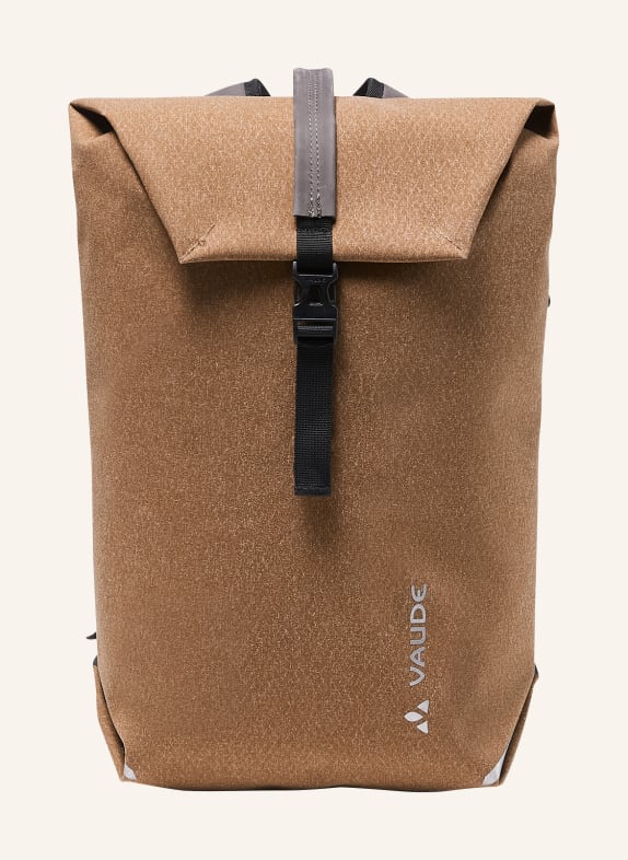 VAUDE Rucksack KISSLEGG BRAUN