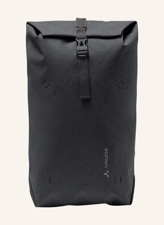 VAUDE Rucksack WOLFEGG SCHWARZ