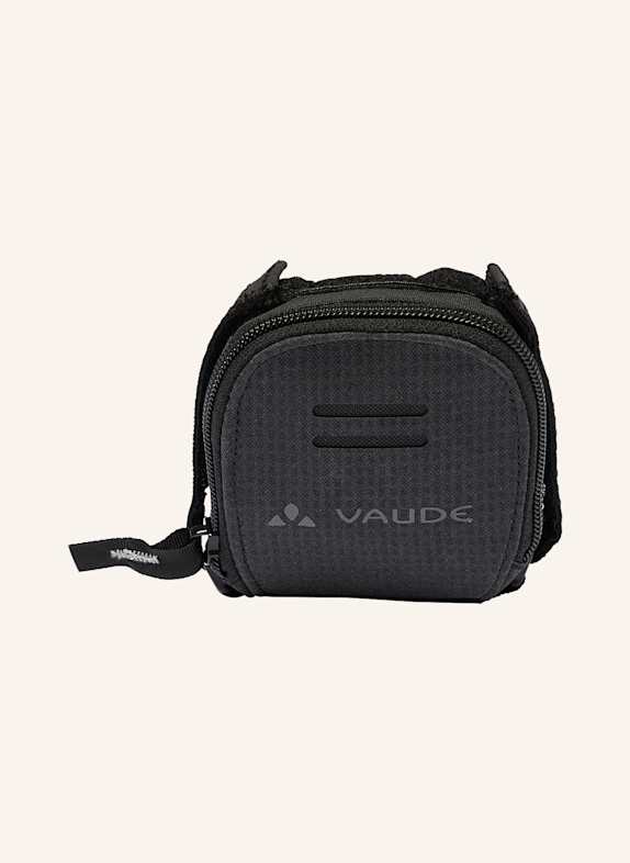 VAUDE Fahrradtasche RACE LIGHT L LUMINUM SCHWARZ