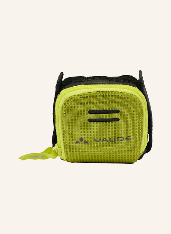 VAUDE Fahrradtasche RACE LIGHT L LUMINUM GRÜN