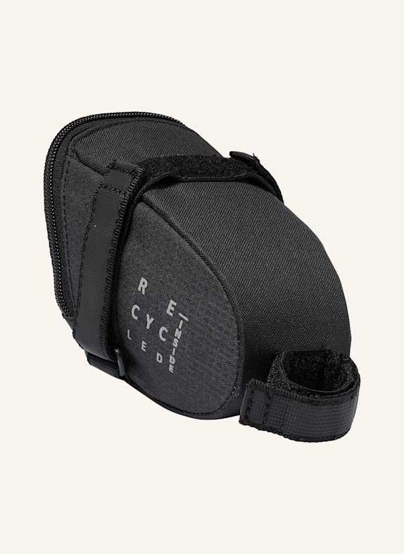 VAUDE Fahrradtasche RACE LIGHT L LUMINUM SCHWARZ