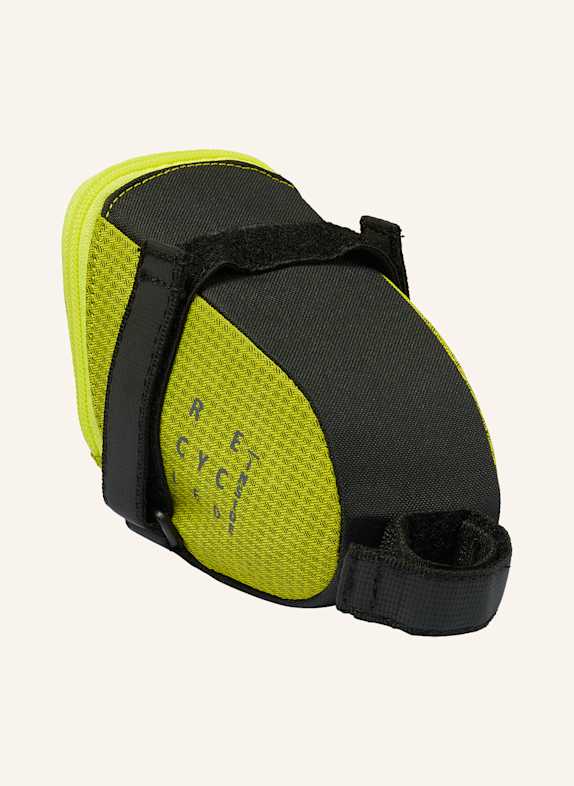 VAUDE Fahrradtasche RACE LIGHT L LUMINUM GRÜN