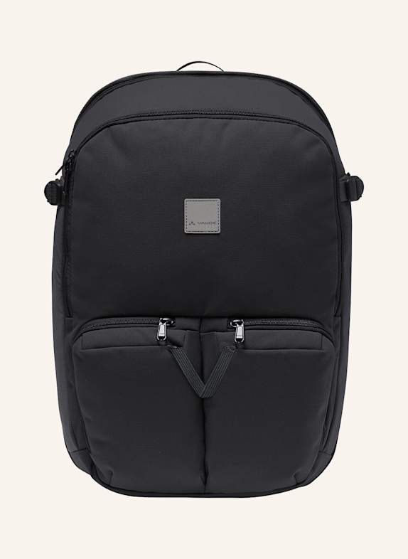VAUDE Rucksack COREWAY BP 23 SCHWARZ