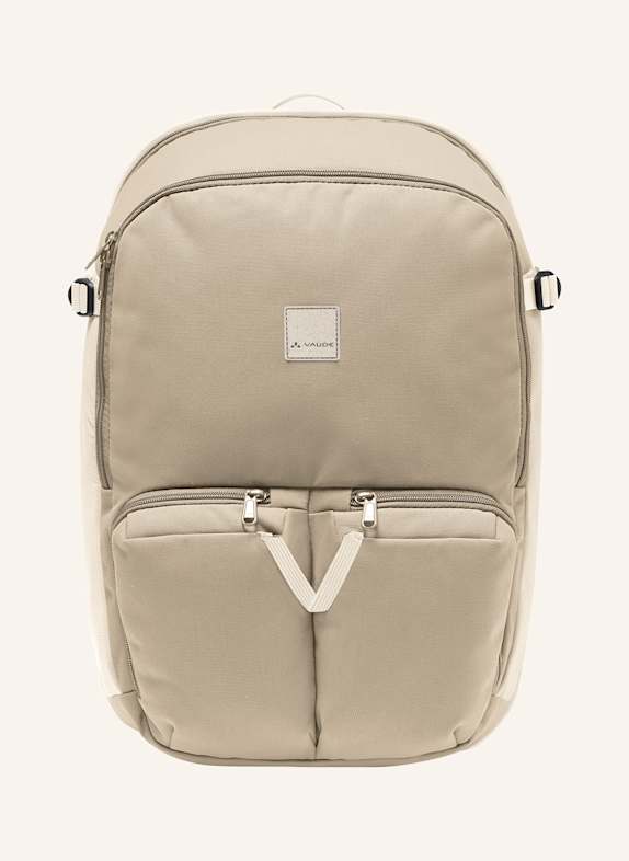 VAUDE Rucksack COREWAY BP 23 BEIGE