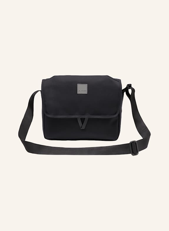 VAUDE Umhängetasche COREWAY 6L SCHWARZ
