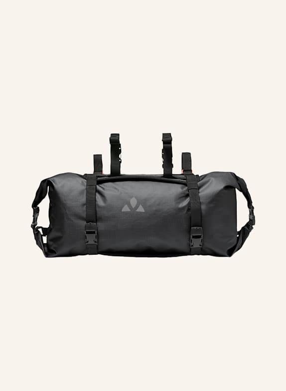 VAUDE Lenkertasche TRAILFRONT II SCHWARZ