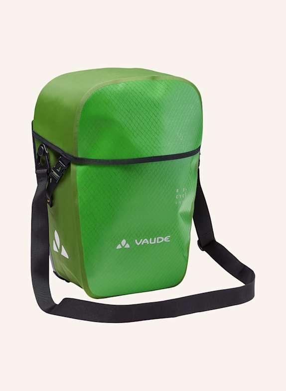 VAUDE Fahrradtasche AQUA BACK PRO GRÜN