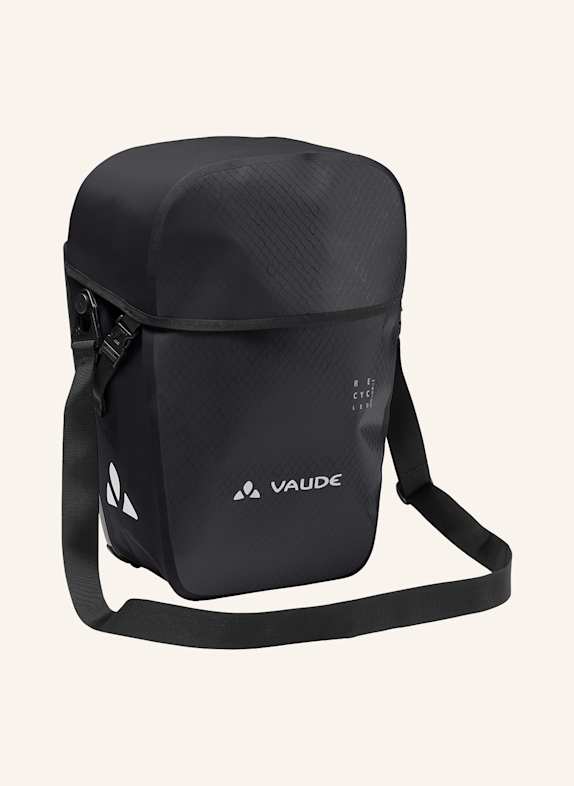 VAUDE Fahrradtasche AQUA BACK PRO SCHWARZ