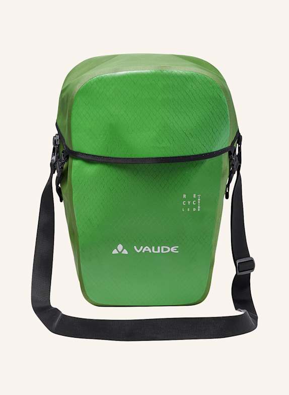 VAUDE Fahrradtasche AQUA BACK PRO SINGLE GRÜN