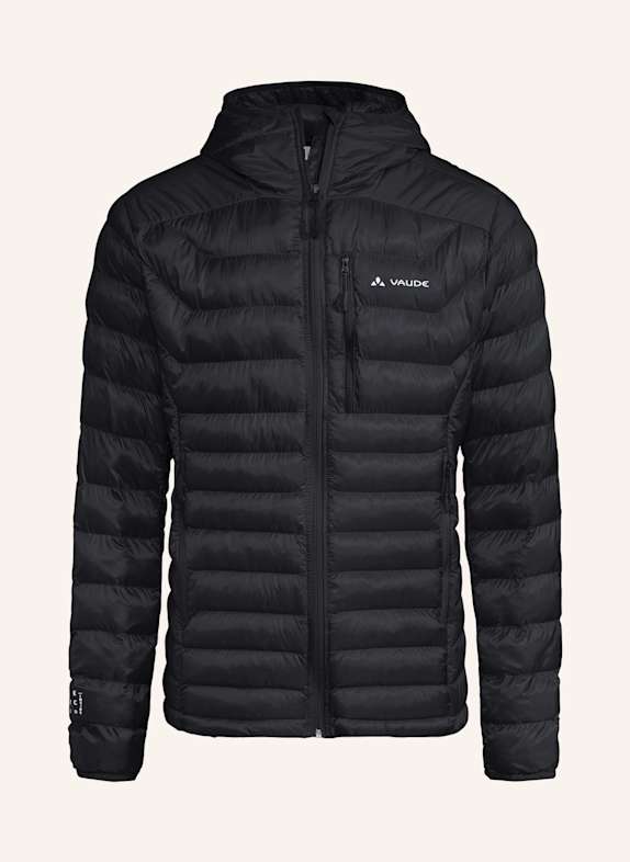 VAUDE Steppjacke BATURA SCHWARZ