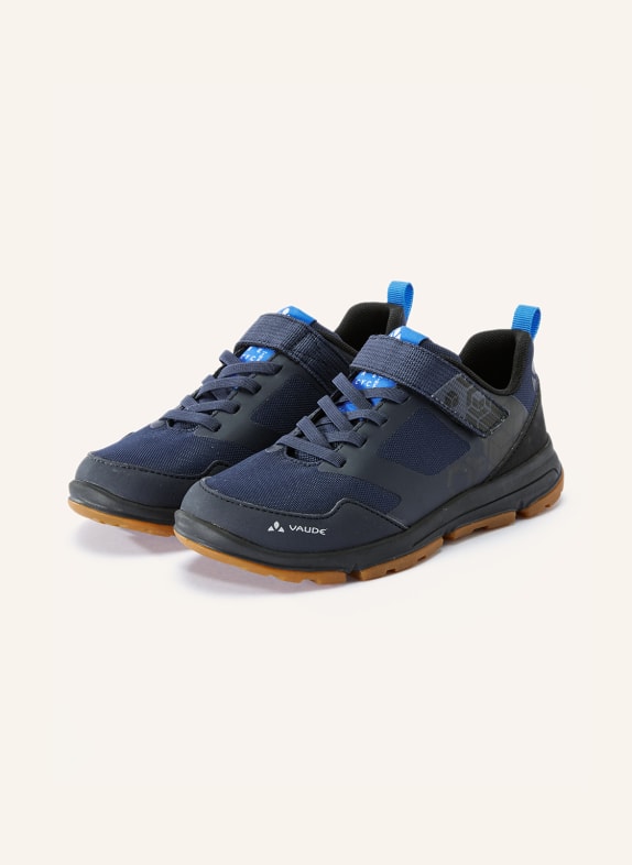 VAUDE Outdoor-Schuhe KD PACER IV BLAU