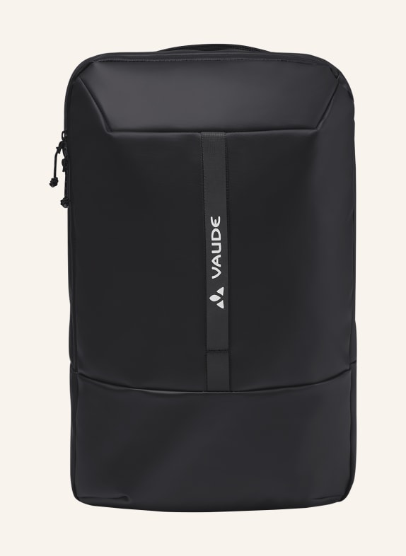 VAUDE Rucksack MINEO 17 l mit Laptop-Fach SCHWARZ