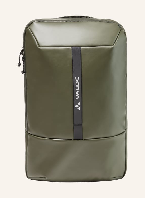 VAUDE Rucksack MINEO 17 l mit Laptop-Fach KHAKI