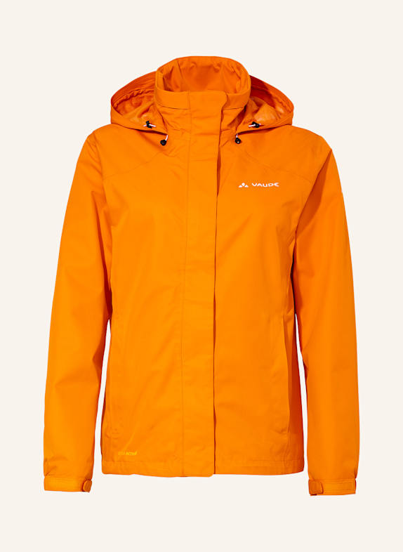 VAUDE Radjacke W ESCAPE BIKE LIGHT J OLIV