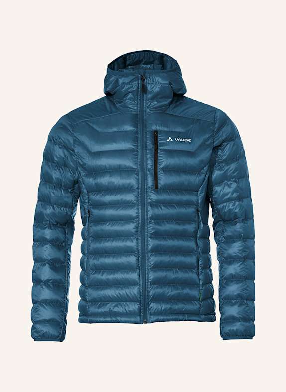 VAUDE Steppjacke BATURA BLAU