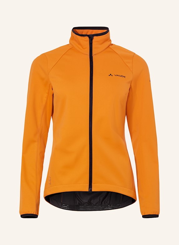 VAUDE Softshell-Jacke MATERA II OLIV