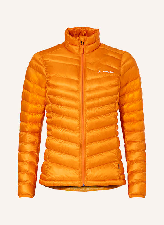 VAUDE Outdoor-Jacke W BATURA IN J OLIV