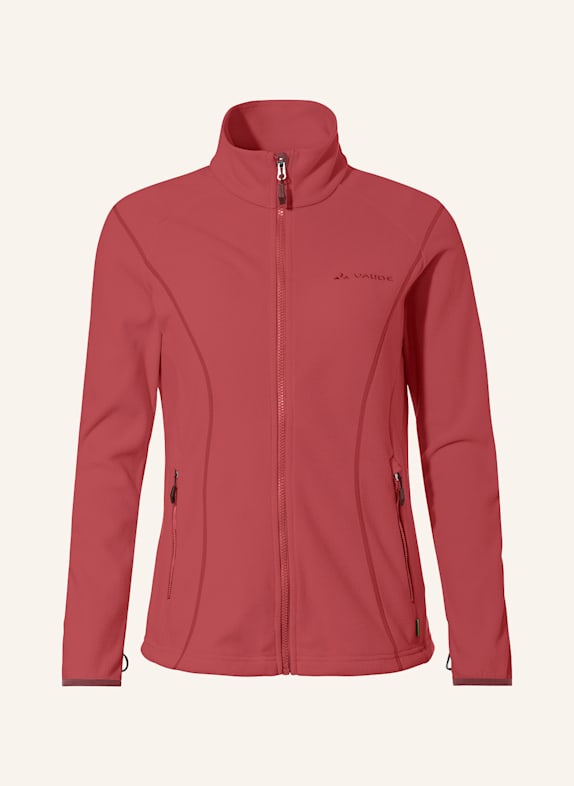 VAUDE Fleecejacke ROSEMOOR ROSA