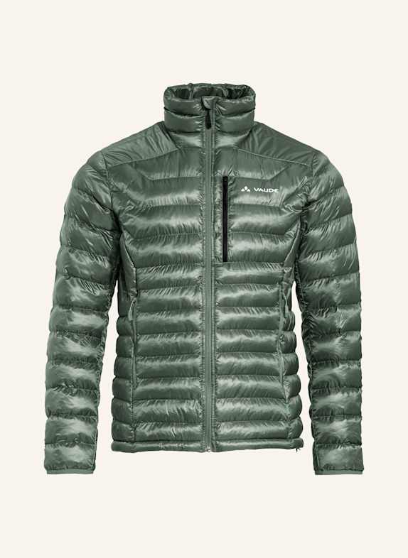 VAUDE Outdoor-Jacke M BATURA IN J GRÜN