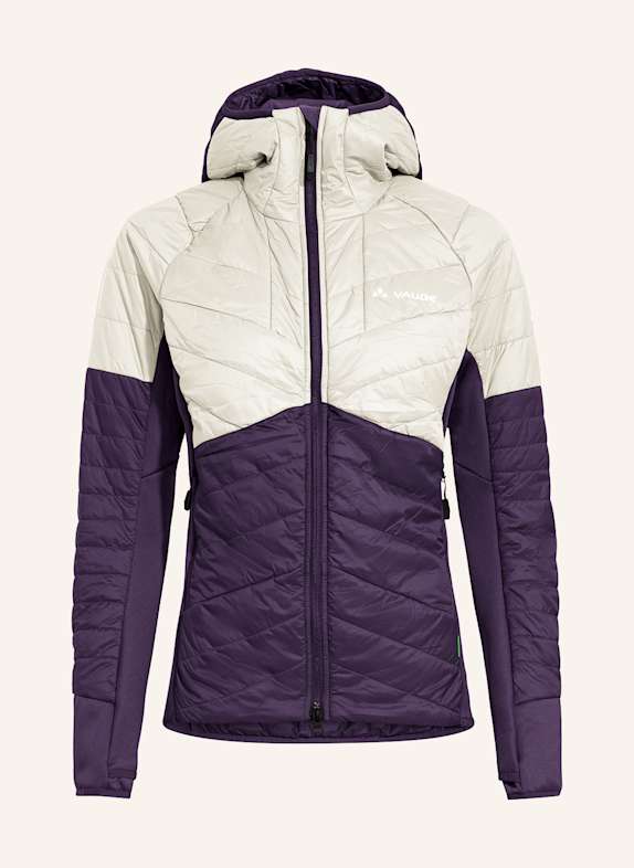 VAUDE Outdoor-Jacke W SESVENNA J IV LILA