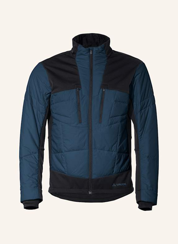 VAUDE Radjacke M MINAKI J IV BLAU