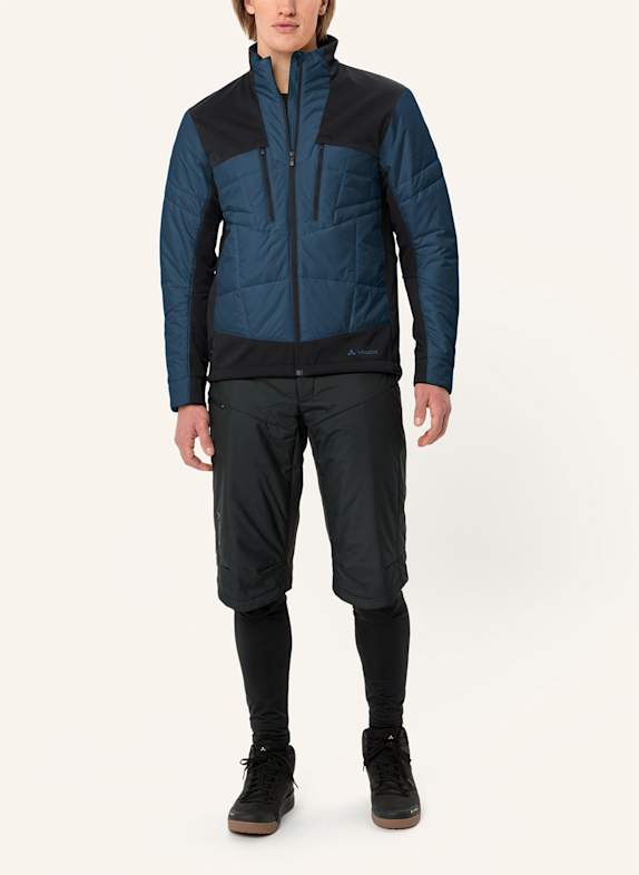 VAUDE Radjacke MINAKI IV BLAU