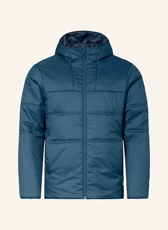 VAUDE Funktionsjacke NEYLAND BLAU