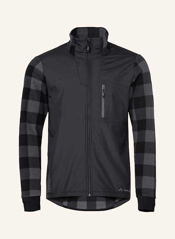 VAUDE Radjacke M MINAKI MID J SCHWARZ