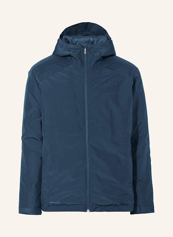 VAUDE Outdoor-Jacke SE M MORKON J III BLAU