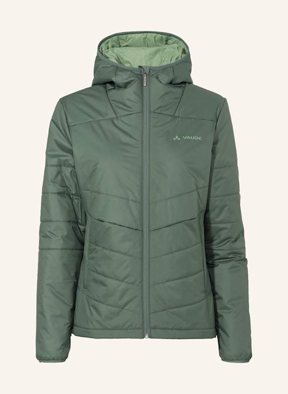 VAUDE Outdoor-Jacke SE W TESINO HD J MINT